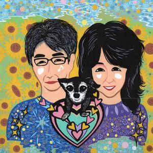 私の宝物～生まれ来る君へ～