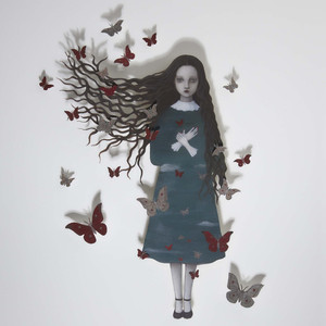 谿壑の欲 (Keigaku no Yoku) [LIVE] (※Live Take from 爆音上映会『目黒鹿鳴館GIG』(Concert Film Screening『Meguro Rock-May-Kan GIG』))