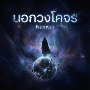 นอกวงโคจร