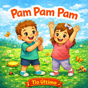 Pam Pam Pam