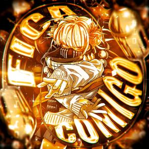 FICA COMIGO (Sped Up)