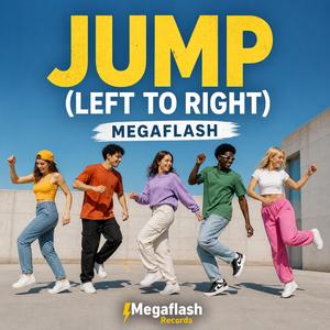 JUMP (Left to Right)