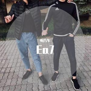 Babur7-La La La（Babur7 remix）