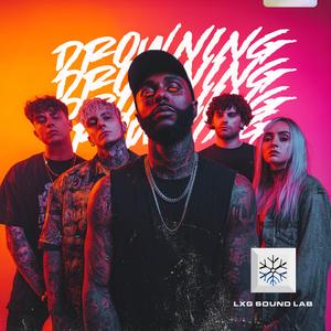 Drowning (feat. Senor Bivins)
