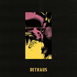 Humans Feel Emotions