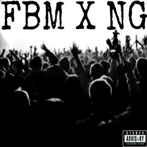 On The Moon (feat. Poodie Racks)