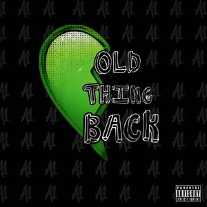 Old Thing Back (feat. Don Zio P)