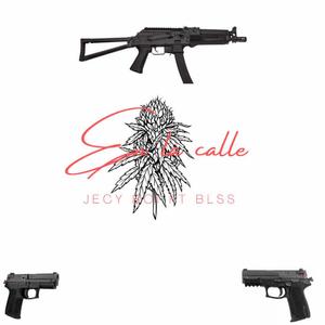 En la Calle (feat. Blss)