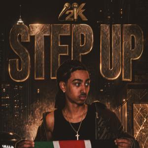 STEP UP