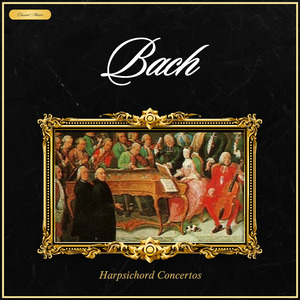 Harpsichord Concerto No. 1 in D Minor, BWV 1052: I.Allegro