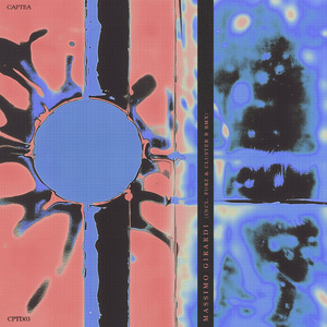 Fixation (Cluster B Remix)