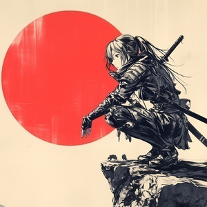 黄昏