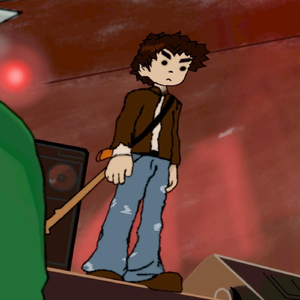 Skatepark