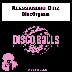DiscOrgasm (Original Mix)