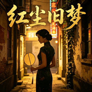 红尘旧梦