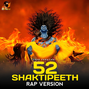 52 Shaktipeeth (Rap Version)