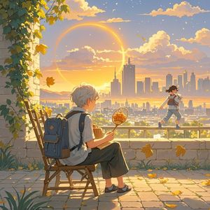 暮光笔记-英子歌谣