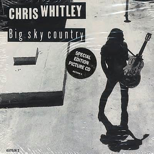 Big Sky Country (Edit)