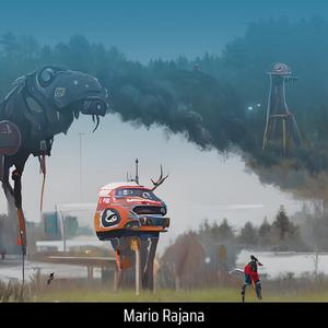 Stars for the Broken