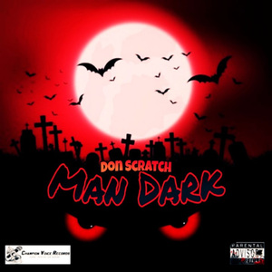 Man Dark