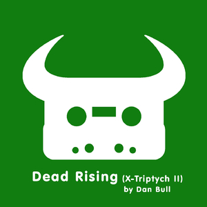 Dead Rising (X-Triptych II)
