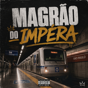 MAGRÃO DO IMPÉRA
