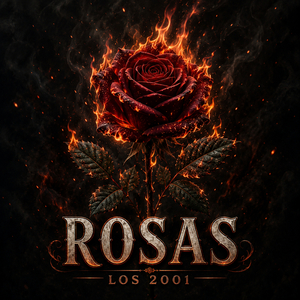 Rosas (En vivo)