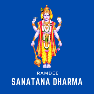 Sanatana Dharma