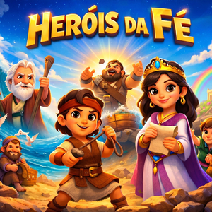 Herois da Fé