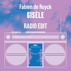 Gisèle (Radio Edit)