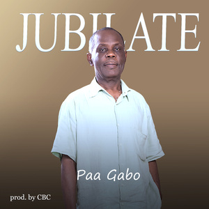 Jubilate