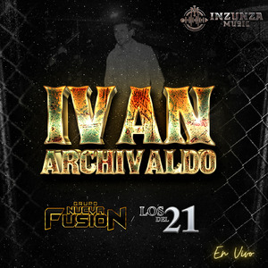 Ivan Archivaldo (En Vivo)