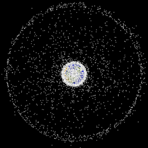 Kessler Syndrome