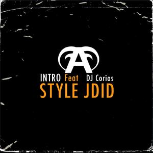 Style Jdid (feat. DJ Corias) (Scratch Version)