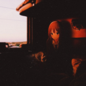 Picture of anxiety (Slowed)