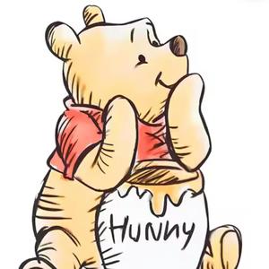 Pooh'