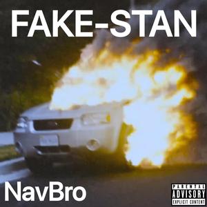 FAKE-STAN (feat. Decay)