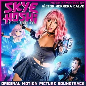 Kira´s theme (feat. Kalani Hubbard)