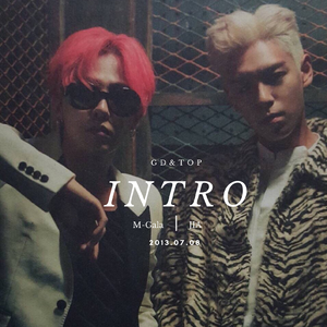 INTRO（翻自 GD）