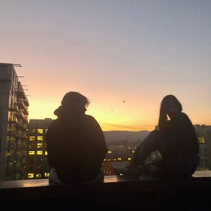 '忽冷忽热' 90S R&B Type Beat