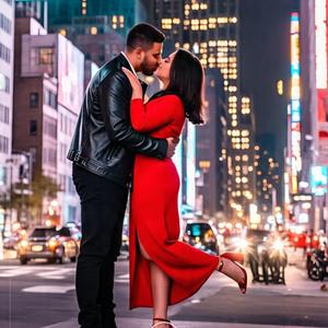 Love at the Empire City