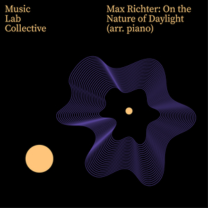 On the Nature of Daylight (Arr. Piano)