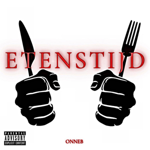 Etenstijd