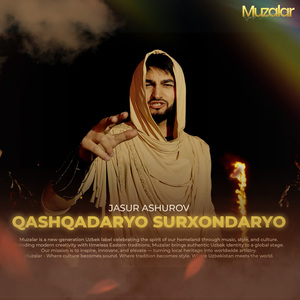Qashqadaryo Surxandaryo