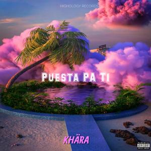 Puesta Pa Ti (feat. Piai Miusi)