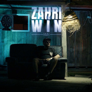 Zahri Win