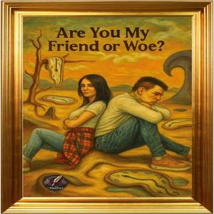 Are You My Friend or Woe