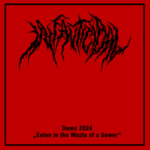Demo 2024 - Eaten in the Waste of a Sewer