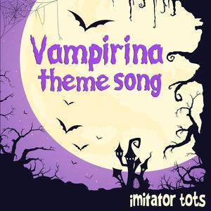 Vampirina Theme Song