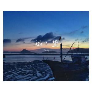 风吹麦浪
